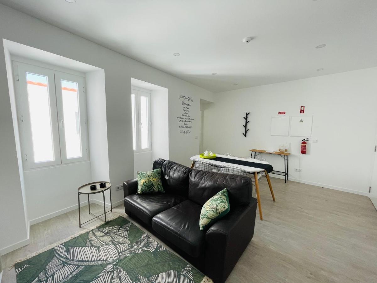 Ripado Duplex Apartment Ponta Delgada  Ngoại thất bức ảnh