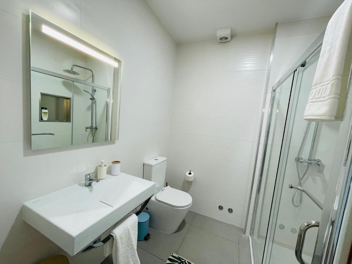 Ripado Duplex Apartment Ponta Delgada  Ngoại thất bức ảnh